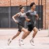 SAUCONY Triumph 22 Ammortizzazione di punta Scarpe da allenamento per la corsa Unisex Scarpe da corsa Cachi-Marrone S20964-500