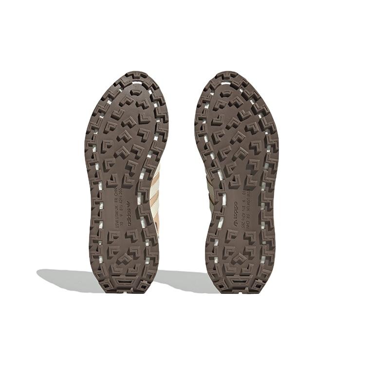 adidas Retropy E5 'Brown White' Men's H03697