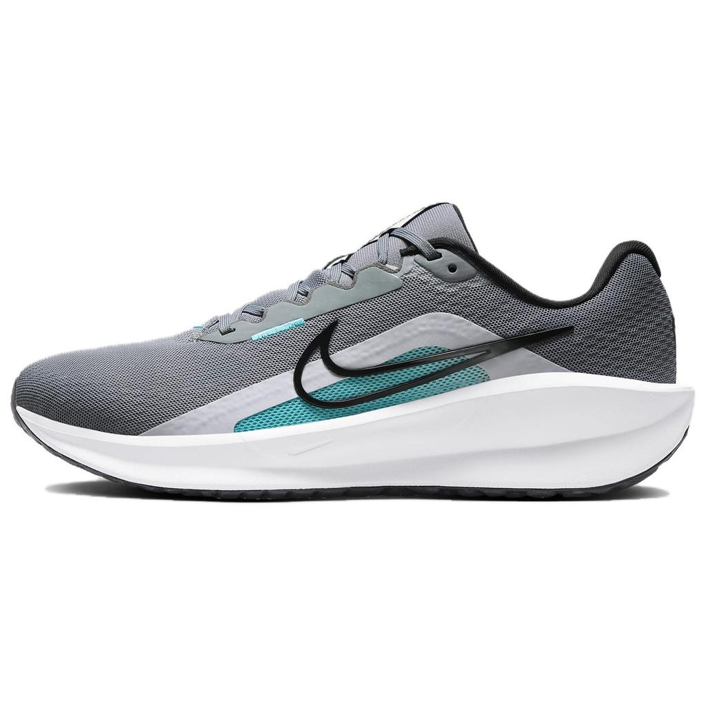 Nike Downshifter 13 Cool Grey Dusty Cactus Pure Platinum Black Men Sneakers FD6454-005
