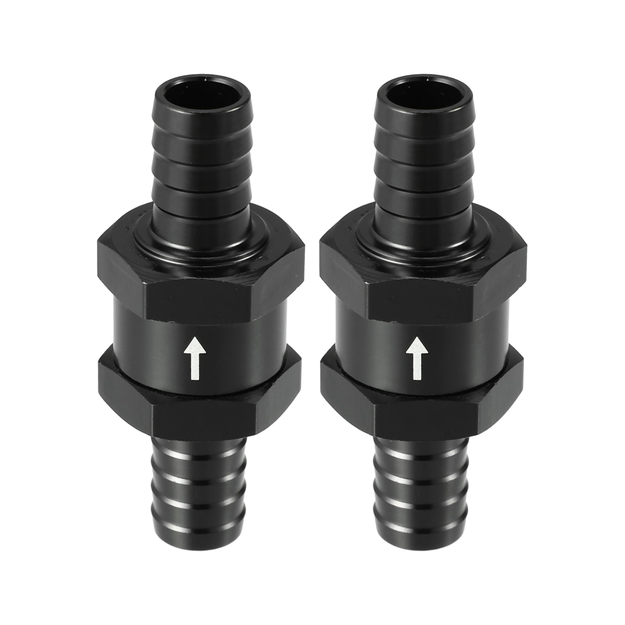 

Хихаха Топливный обратный клапан Односторонний / Топливный Бензиновый Дизельный Внутренний Обратный Один 0.47 12mm