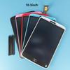 Free Shipping Kids' LCD Drawing Board: Electronic Blackboard & Early Education Toy