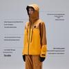 Panda Panyunxia Unisex eVent Waterproof Hardshell Outdoor Jacket