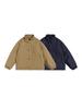 RUIIENRS x ADAM FREAK 2025 Winter Used Lockere Baumwolljacke C55