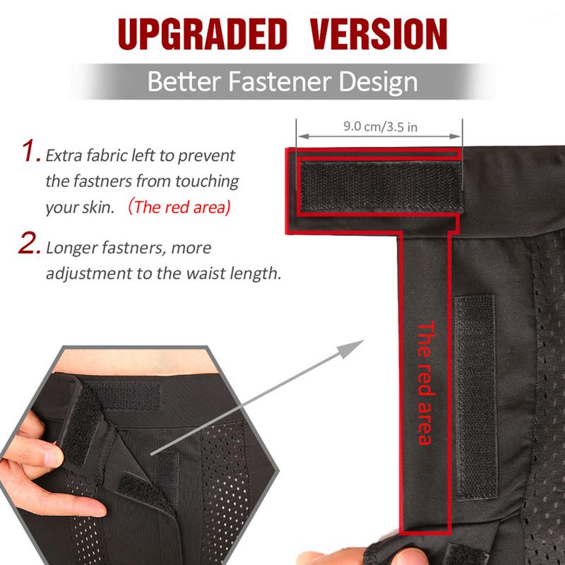 Unisex 3D Hüftschutz Gepolsterte Shorts Anti-Rutsch 0,6 Zoll Dicke Skifahren Hüftschutz-Shorts Atmungsaktiv Sturzfestigkeit Schutzausrüstung