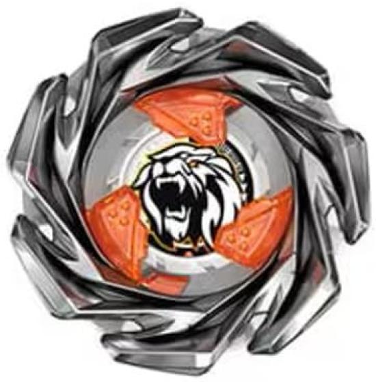 

Beyblade X CX-05 Random Booster Vol.6 CX-05-04 Leon Crest 9-80K UX with Beycode Card