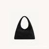 J Large-capacity Woven Bag Laura New Retro Women's Bag Handbag Large Bag Commuter Bag Women's S