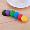 6 PCS/pack Kitchen Tool Silicone Cap of Beer Bottle Cap of All Kinds of Drinks Stopper Cover