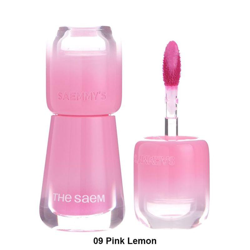 The Saem - Saemmy's Ade Shot Tint - 10 Colors