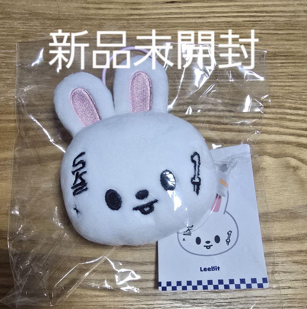 

[Б/У] StrayKids KARMA Всплывающий именной бейдж Левит