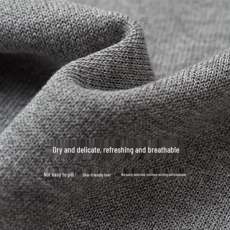 Chuyu 2025 Letní dámský top s krátkým rukávem s žakárovým vzorem písmene a kočky, imitace lnu