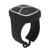 Remote Control Scrolling Ring Bluetooth 5.1 APP Page Turner Camera Shutter Remote Finger Scroller with Charging Cable