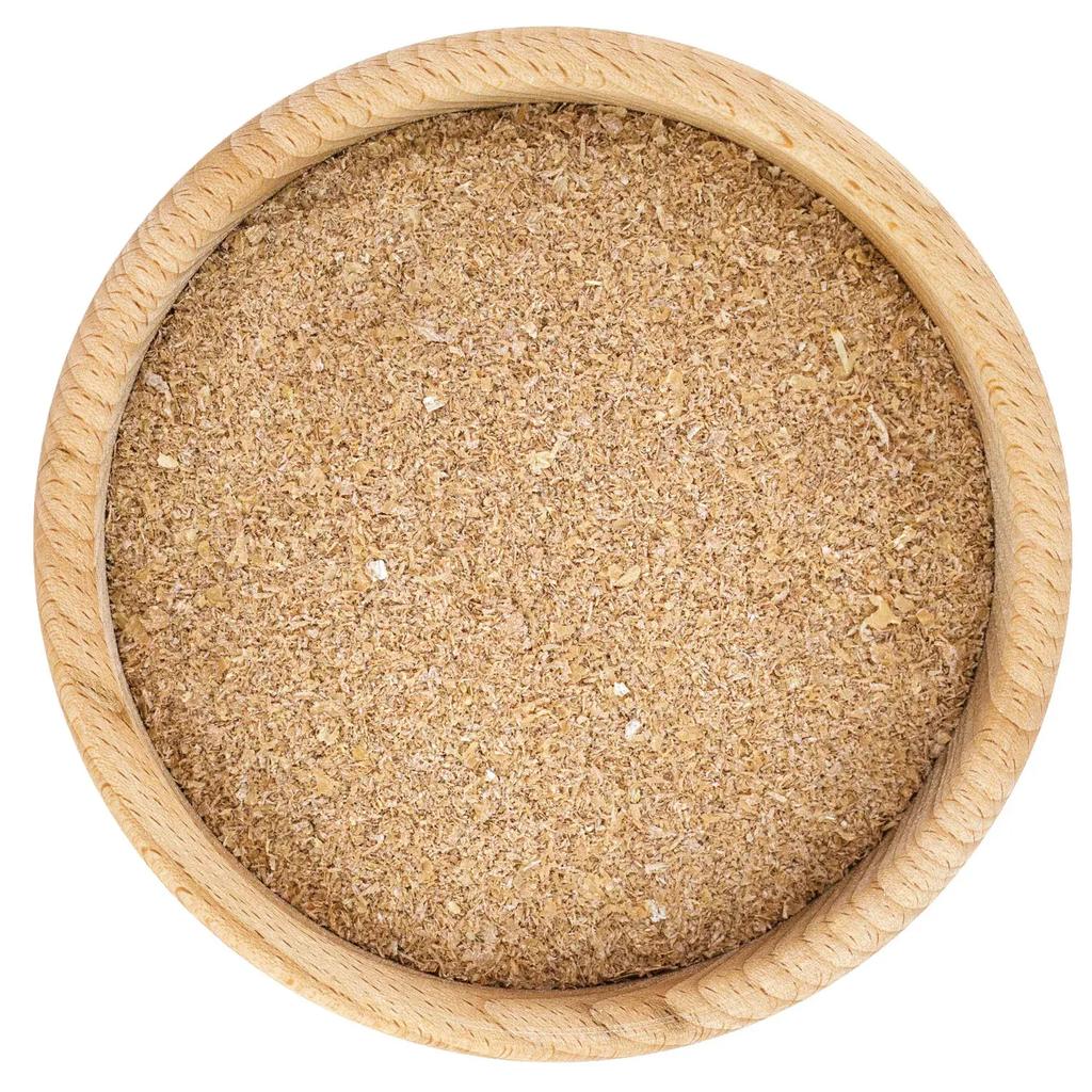 Spelt bran 1kg