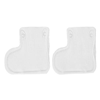 Couvre-pieds de photothérapie pour nouveau-né Blanc Tissu non tissé Jetable Prévenir la lumière bleue Couverture de photothérapie pour bébé