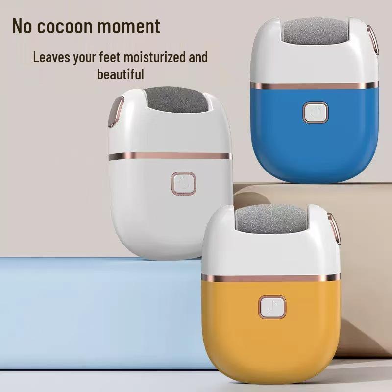 

Електричний кусачки та шліфувальник для нігтів проти защемлення для дітей та дорослих