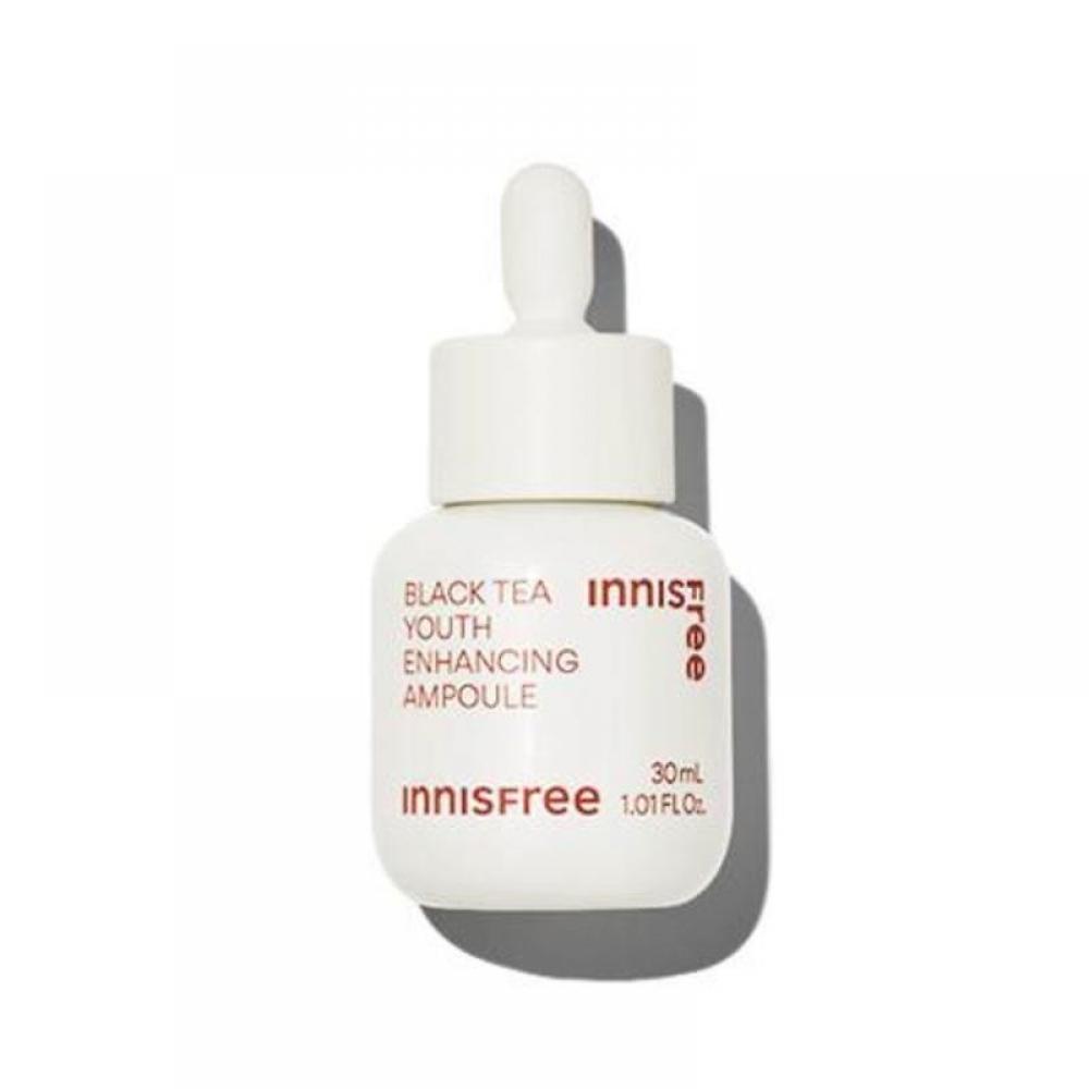 Innisfree Innisfre Skin Blackteaampoule 131174329