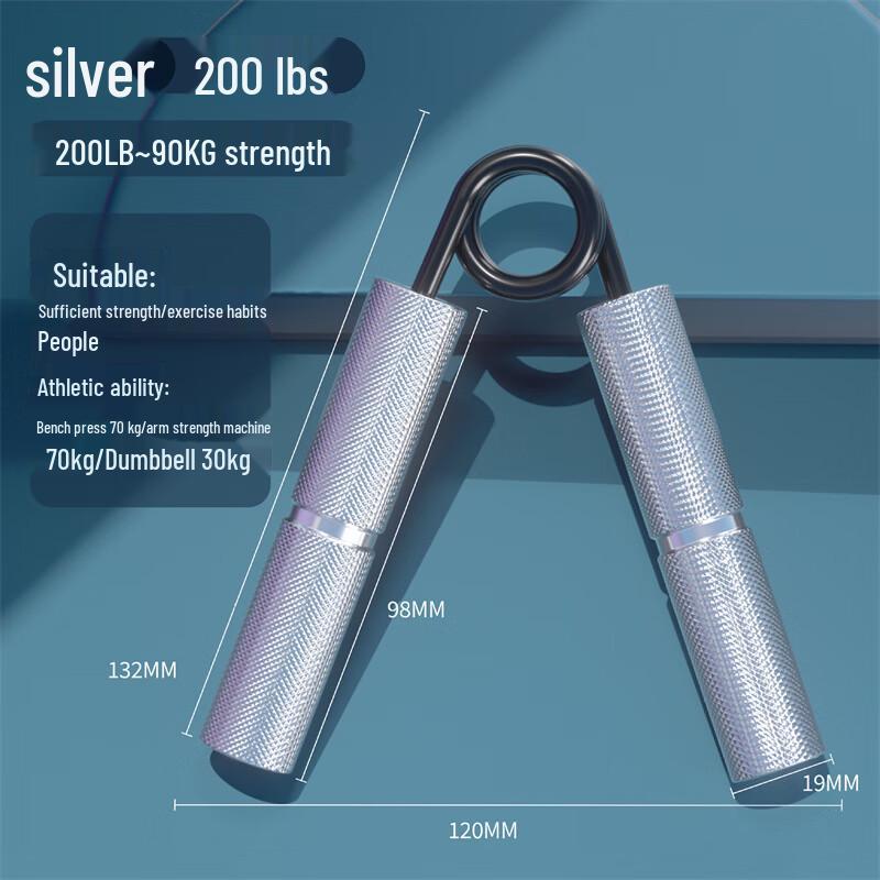 Hand Grip Strengthener