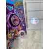 Nuovo Orologio Proiezione K-POP Cacciatori di Demoni 24 Immagini Orologio Elettronico Luminoso per Bambini Giocattolo Regalo di Compleanno per Bambini
