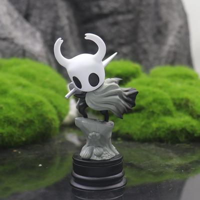 Hollow Knight Action Figure Toy Game Figurine PVC Model Collectible Doll Fans Gift