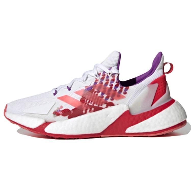 (WMNS) adidas X9000L4 Chinese New Year Women s GZ7638 EU 39⅓