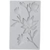Leaf Resin Mold Flower Flower Making Clay Craft  DIY