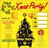 CD INSPI, CHINPARA RAG FAIR, RAG FAIR; - X'mas Party  UPCH1197 Universal J 2003 Japan Japanese Pop/Rock Used