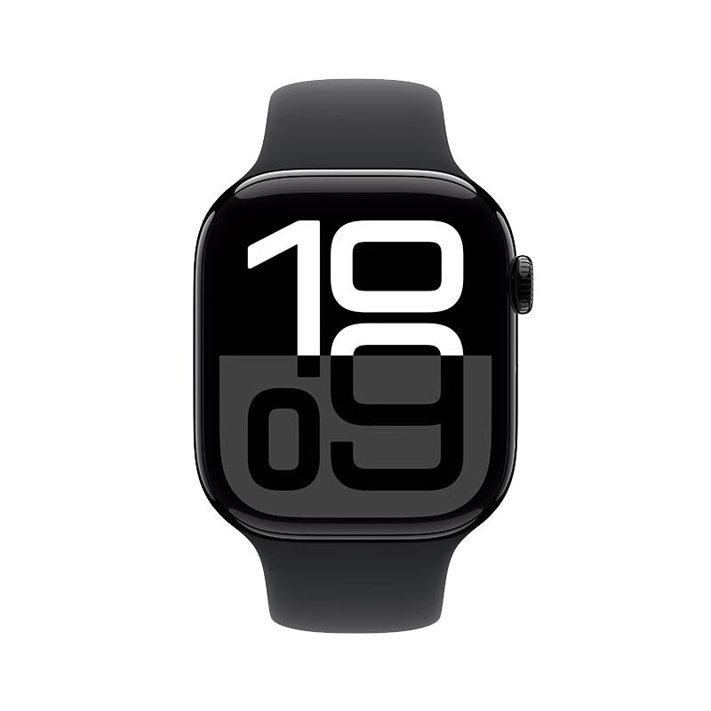 

Apple Watch Series 10 Smartwatch (CN version)