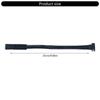 M.2 to Oculink 4i Extension Cable PCIe4.0 Gen4 Silver Plated Cable for M.2 M Key NVME to SFF8611 Adapter Cable