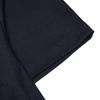 FILA T Shirts Men's Legend Blue Crew Neck Moderate Straight Fit F11M421126FNV