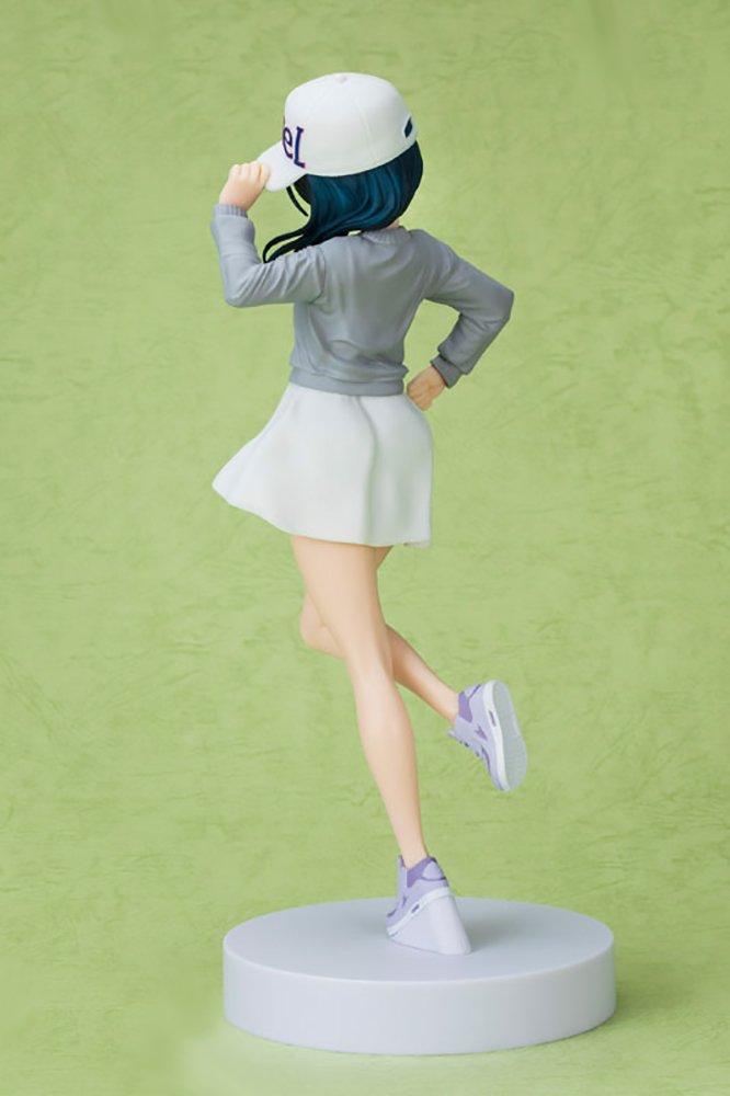 Banpresto Love Live! Sunshine!! EXQ Figure - Yoshiko Tsushima