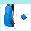 Premium Outdoor Sports Backpack With Waterproof Nylon For Adventurous Travels And Lightweight Comfort