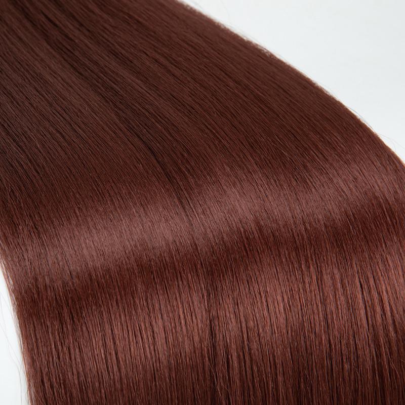 Ladies Wig Real Natural Ponytail Wig Braid Winding Hair Extension Ponytail Ponytailhair
