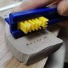 Decorative Letter Seal Cookie Stamp Alphabet Number Letter DIY Mold Fondant Letter Stamp Mini-Embosser Mould Biscuit