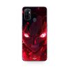 Phone Case - MANIACASE - Oppo A32 - One Piece Luffy Gear Art - Silicone TPU - Flexible