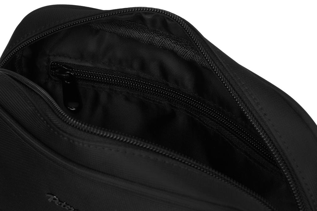 PTN SAS-01-9660 Black Hand Bag