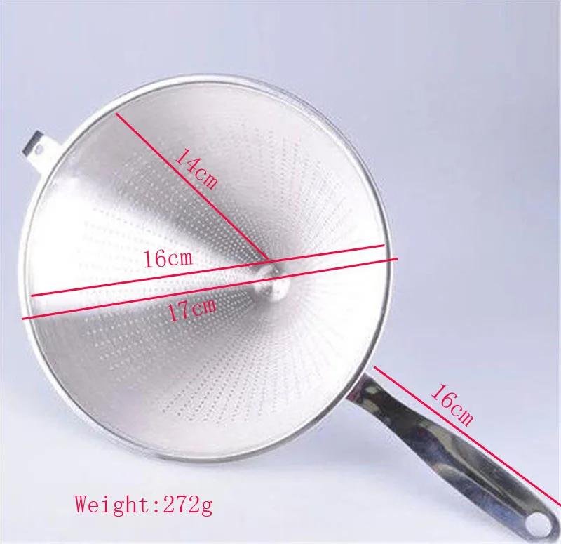 

Stainless Steel Metal Wide stem Mouth Eco-Friendly Kitchen big Funnel with long bundle Easy To Clean Wine Water Filter Funnel
