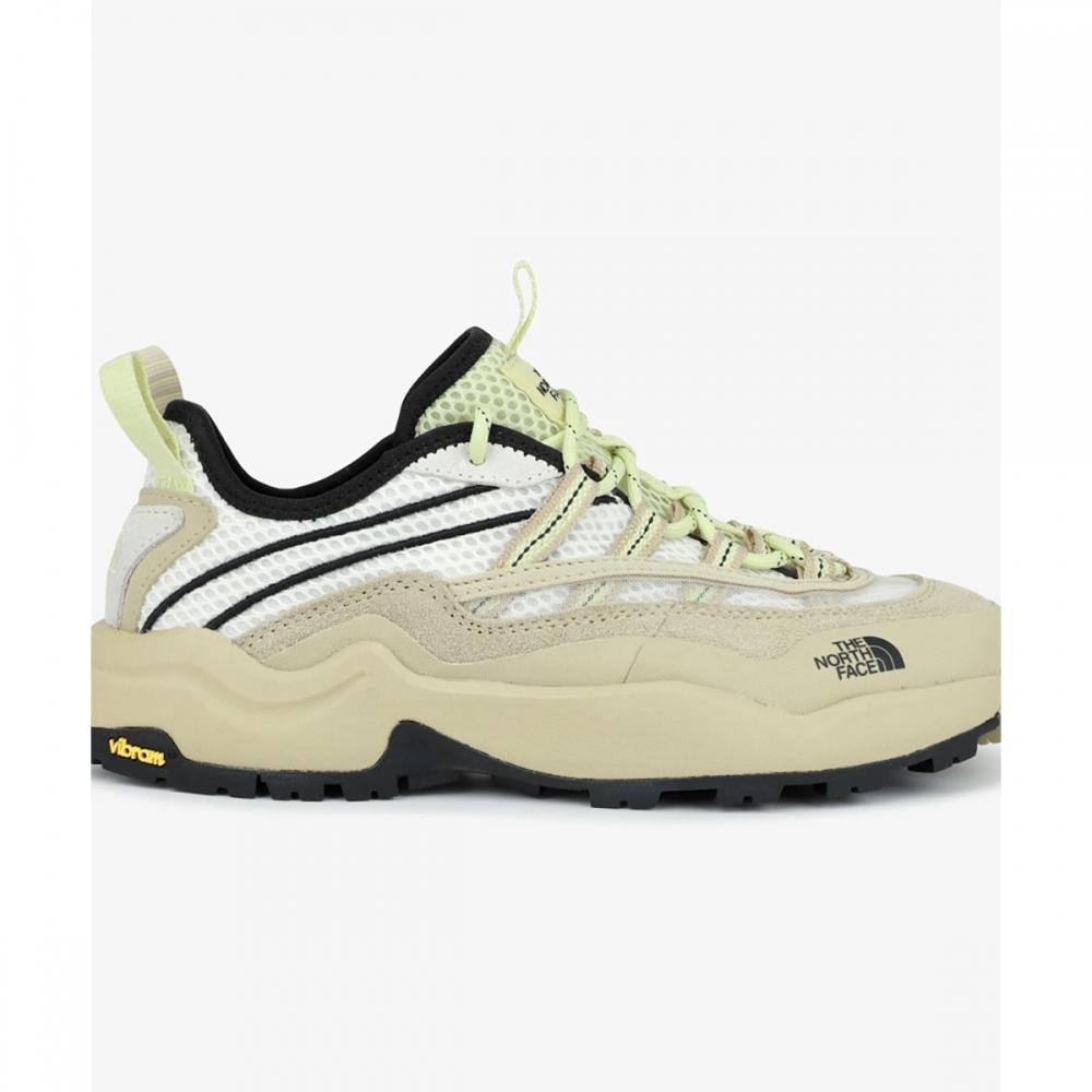 The North Face White Label Cliff Ultra Beige Ns94s63l