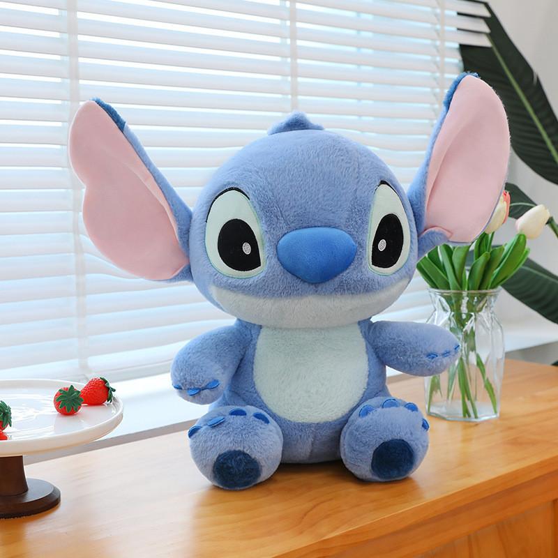 With Toy Plush Pp Cotton Filling Stuffed Doll For Kids Gifts Cartoon