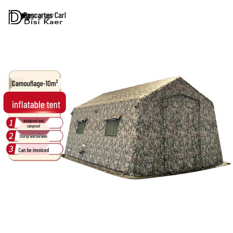 Dees Karl Field Camping Tents