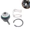 17113203 Fuel Injector Pressure Regulator For Cadillac Chevrolet GMC Isuzu 12574986 car Pressure Regulators 5