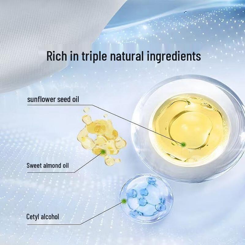 Cetaphil Soothing Moisturizing Cream