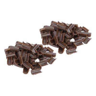 Aksesuarlar ve Araçlar – Saç Uzantıları için Linkler, Halkalar ve Tüpler