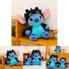 Stitch Plush Toy Star Wars Stuffed Animal Soft Short Plush For Kids And Collectors