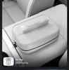 Car Seat Hanging Tissue Bag for Galaxy E5/E8/L6/L7 Armrest Box