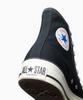 Converse Chuck Taylor Throwback Schwarz A19079C