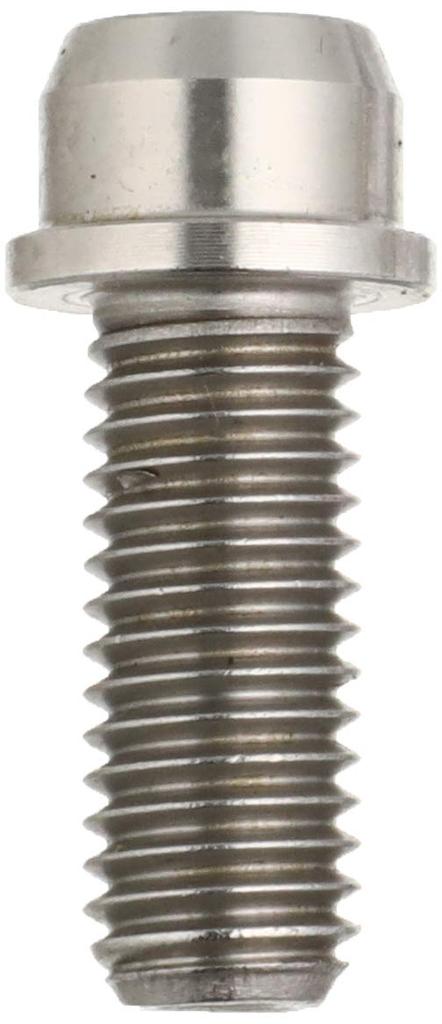 KITACO Śruba Vivid Ogólnego Zastosowania Stal Nierdzewna M10x25mmxP1.5 0900-100-00102