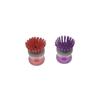 Soft Scrubber Soap Dispenser Household Press Type Dish Brush Cleaning Tool Pot Brush Cleaning Brush