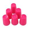 Made From ABS Material Colorful Cups Reusable Drinkware Unbreakable Cups