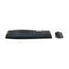 Logitech MK850 Wireless Keyboard and Mouse Combo