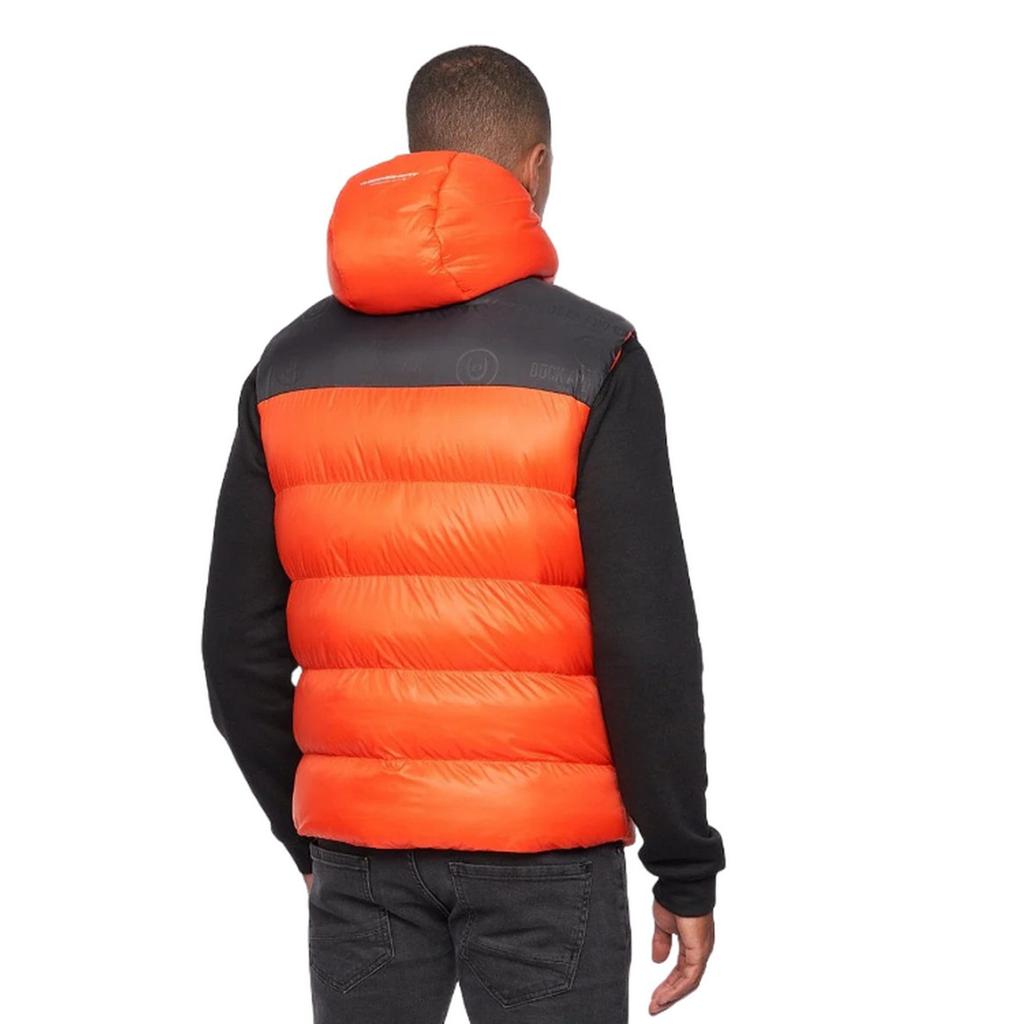 Duck and Cover Mens Raymax Gilet