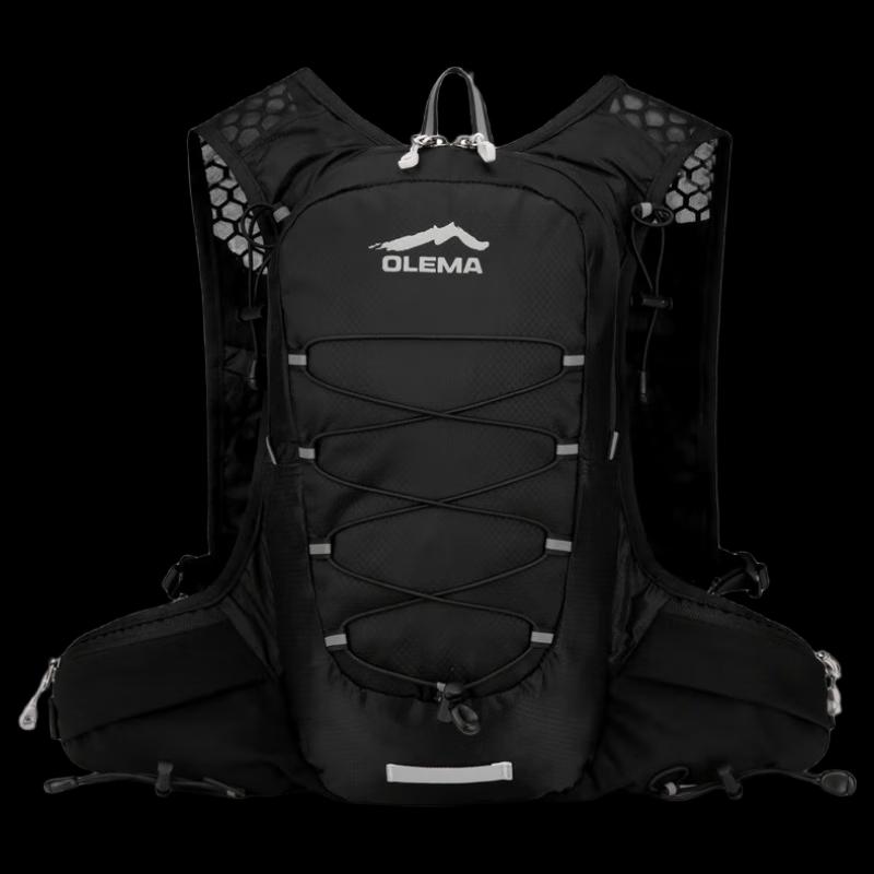 LISHEN Outdoor Multifunctional Backpack 12L